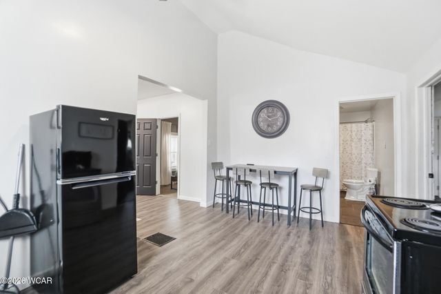 217 Harrison Avenue, Lima, OH 45804