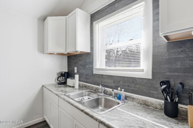 217 Harrison Avenue, Lima, OH 45804