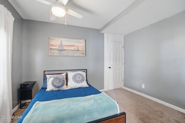 217 Harrison Avenue, Lima, OH 45804