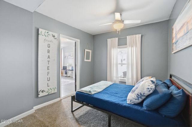 217 Harrison Avenue, Lima, OH 45804