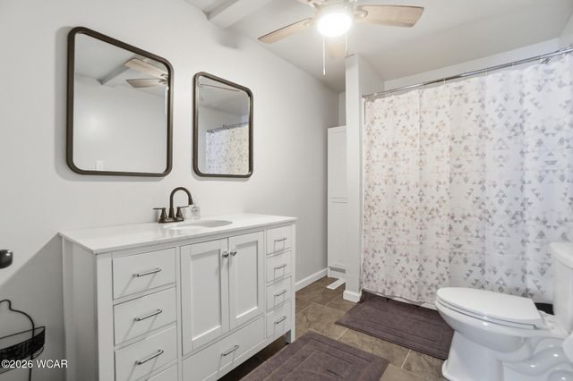 217 Harrison Avenue, Lima, OH 45804