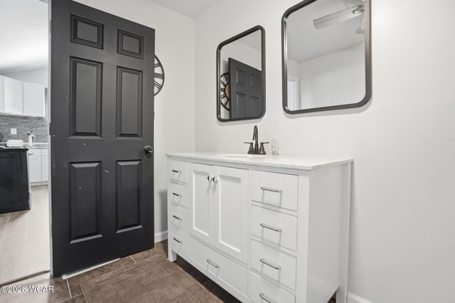 217 Harrison Avenue, Lima, OH 45804