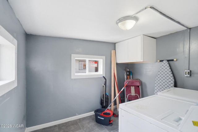 217 Harrison Avenue, Lima, OH 45804