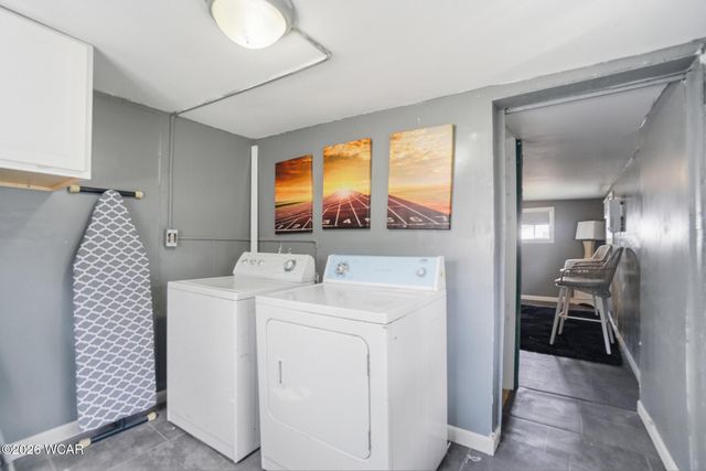 217 Harrison Avenue, Lima, OH 45804