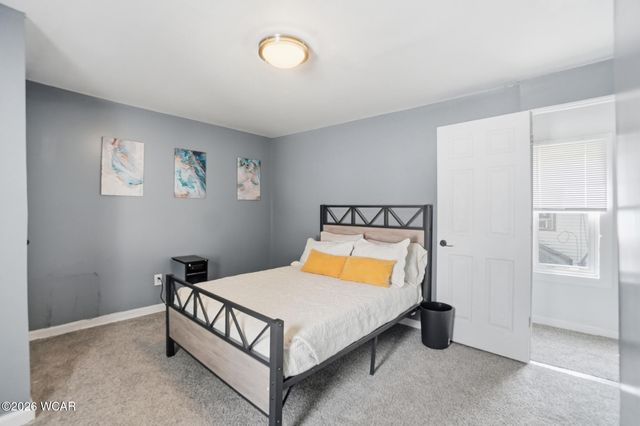 217 Harrison Avenue, Lima, OH 45804