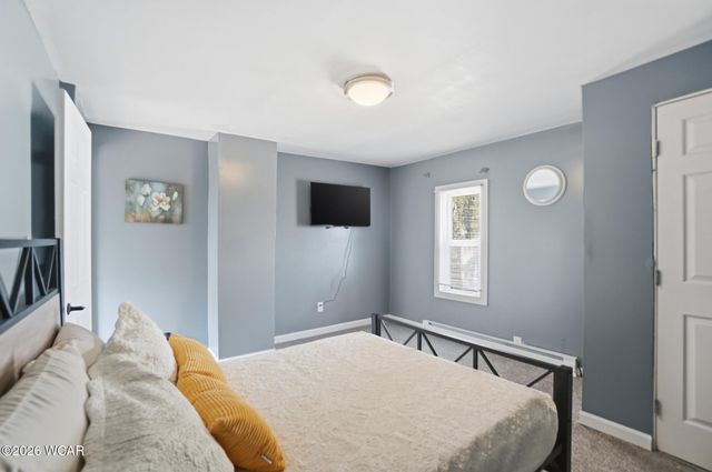 217 Harrison Avenue, Lima, OH 45804