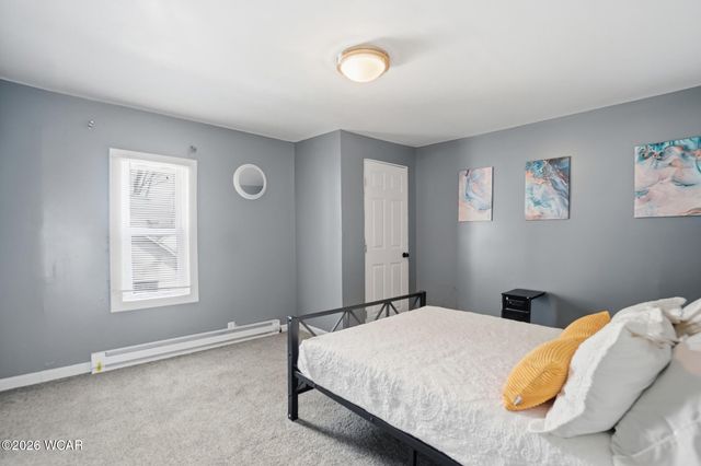 217 Harrison Avenue, Lima, OH 45804