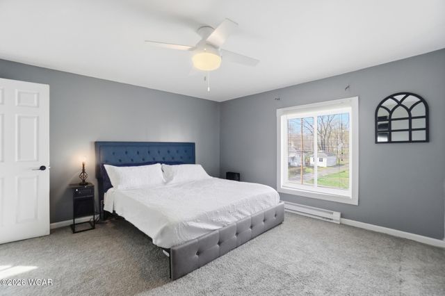 217 Harrison Avenue, Lima, OH 45804