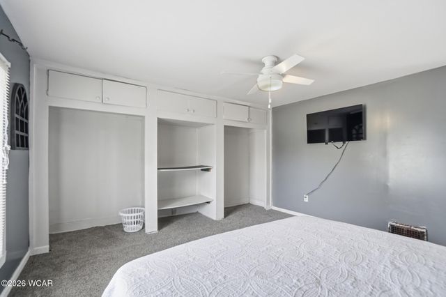 217 Harrison Avenue, Lima, OH 45804