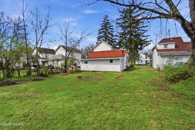 217 Harrison Avenue, Lima, OH 45804