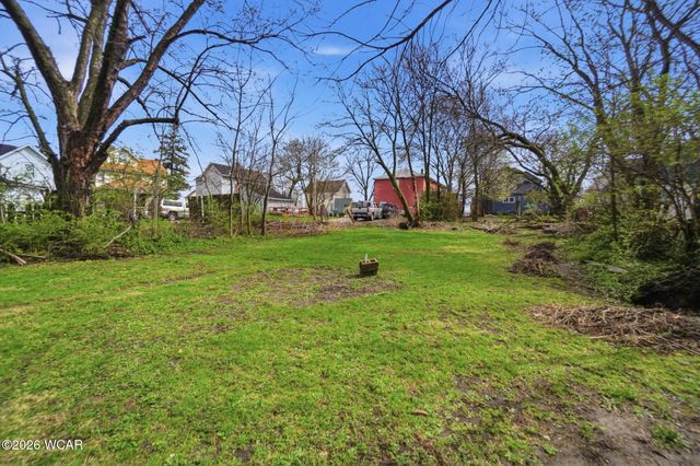 217 Harrison Avenue, Lima, OH 45804