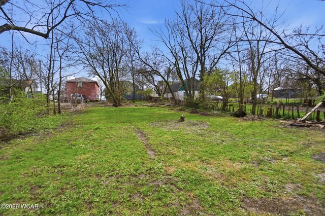 217 Harrison Avenue, Lima, OH 45804