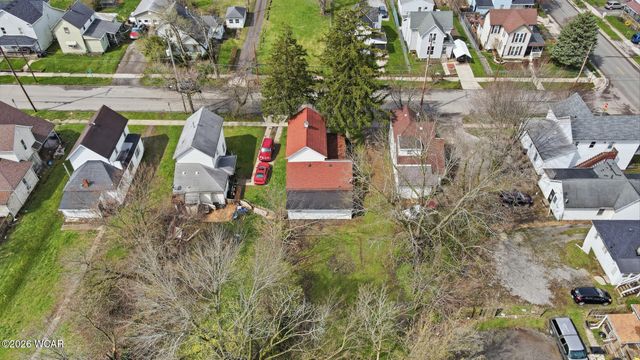 217 Harrison Avenue, Lima, OH 45804