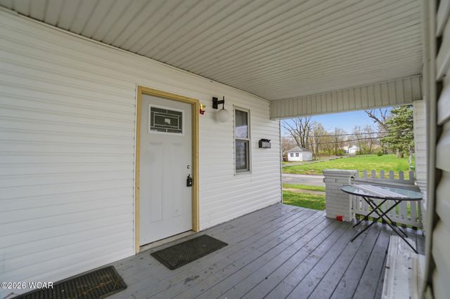 217 Harrison Avenue, Lima, OH 45804