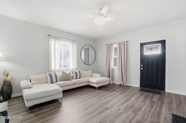 217 Harrison Avenue, Lima, OH 45804