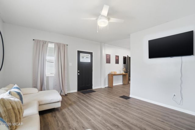 217 Harrison Avenue, Lima, OH 45804