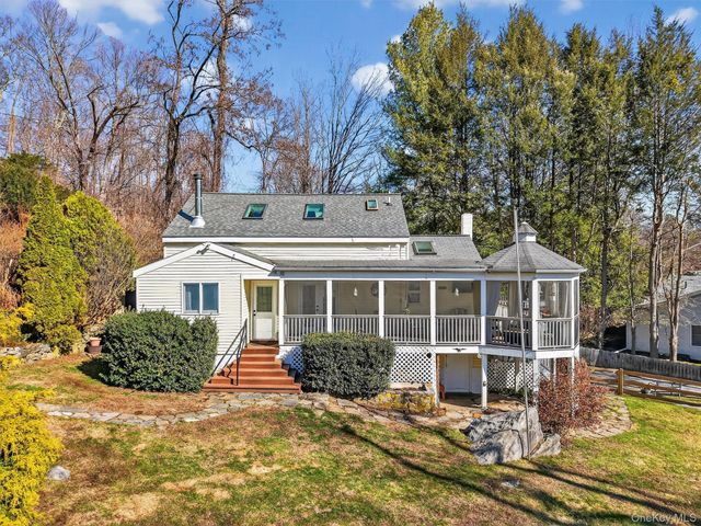 255 Haviland Drive, Patterson, NY 12563