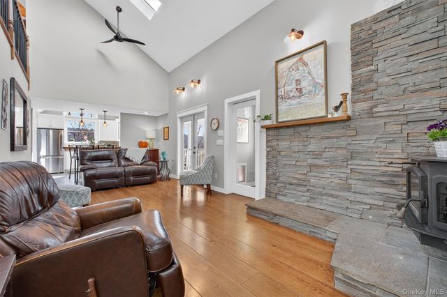 255 Haviland Drive, Patterson, NY 12563