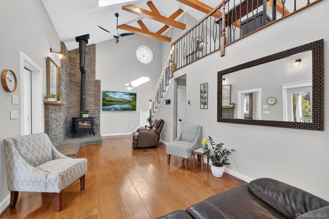 255 Haviland Drive, Patterson, NY 12563