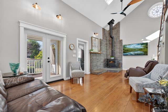 255 Haviland Drive, Patterson, NY 12563