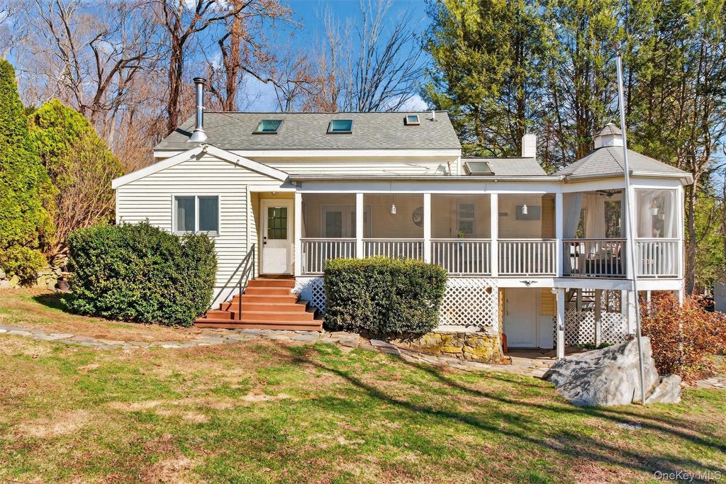 255 Haviland Drive, Patterson, NY 12563