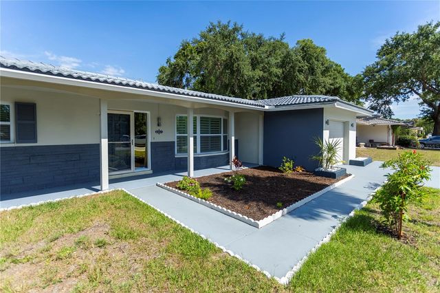 2451 RUTLAND LANE, Clearwater, FL 33763