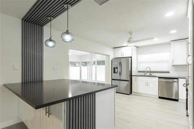 2451 RUTLAND LANE, Clearwater, FL 33763