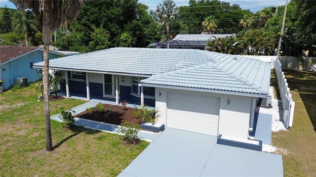 2451 RUTLAND LANE, Clearwater, FL 33763