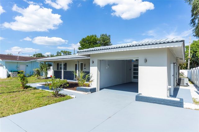 2451 RUTLAND LANE, Clearwater, FL 33763