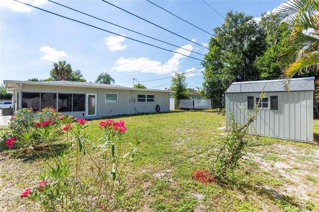 2451 RUTLAND LANE, Clearwater, FL 33763