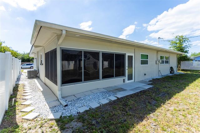 2451 RUTLAND LANE, Clearwater, FL 33763