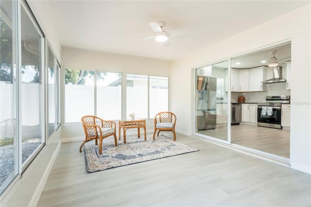 2451 RUTLAND LANE, Clearwater, FL 33763