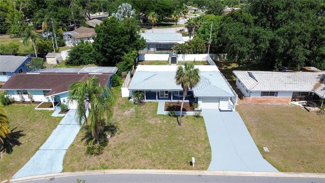2451 RUTLAND LANE, Clearwater, FL 33763