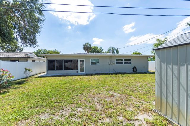 2451 RUTLAND LANE, Clearwater, FL 33763