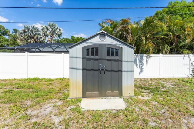 2451 RUTLAND LANE, Clearwater, FL 33763