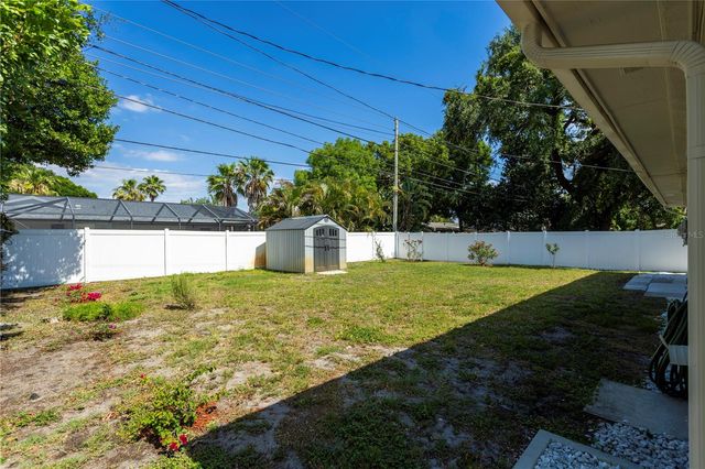 2451 RUTLAND LANE, Clearwater, FL 33763