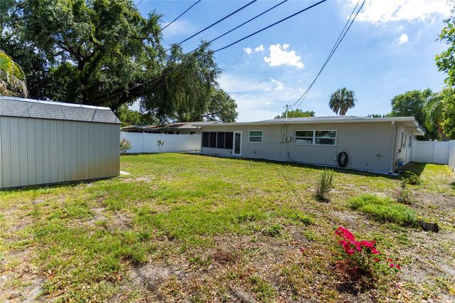 2451 RUTLAND LANE, Clearwater, FL 33763