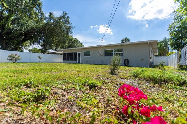 2451 RUTLAND LANE, Clearwater, FL 33763