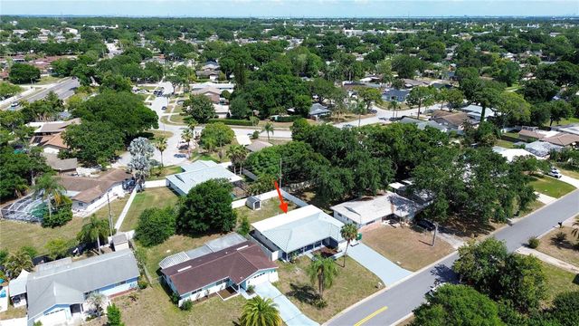 2451 RUTLAND LANE, Clearwater, FL 33763