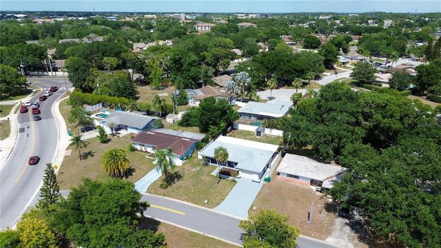 2451 RUTLAND LANE, Clearwater, FL 33763