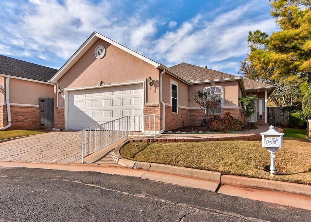 11625 Haven Place, Oklahoma City, OK 73120