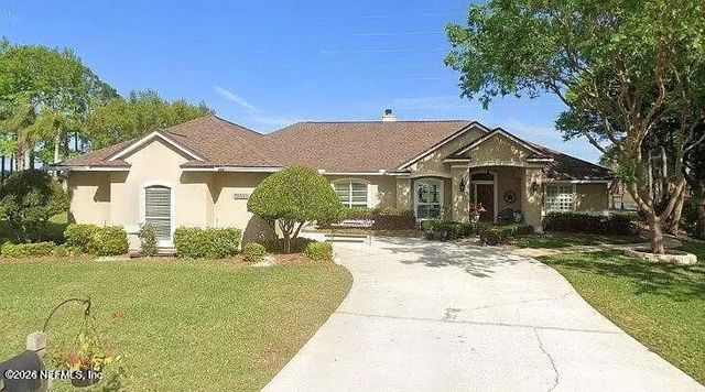 13998 CANOPY OVERLOOK Court, Jacksonville, FL 32224