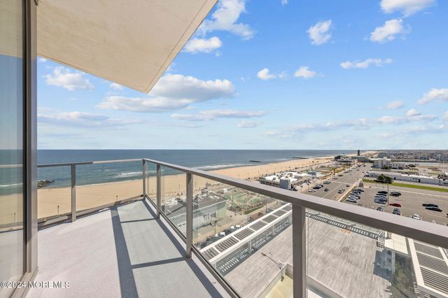 1101 Ocean Avenue N 902, Asbury Park, NJ 07712
