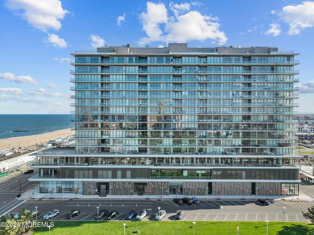 1101 Ocean Avenue N 902, Asbury Park, NJ 07712