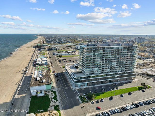 1101 Ocean Avenue N 902, Asbury Park, NJ 07712
