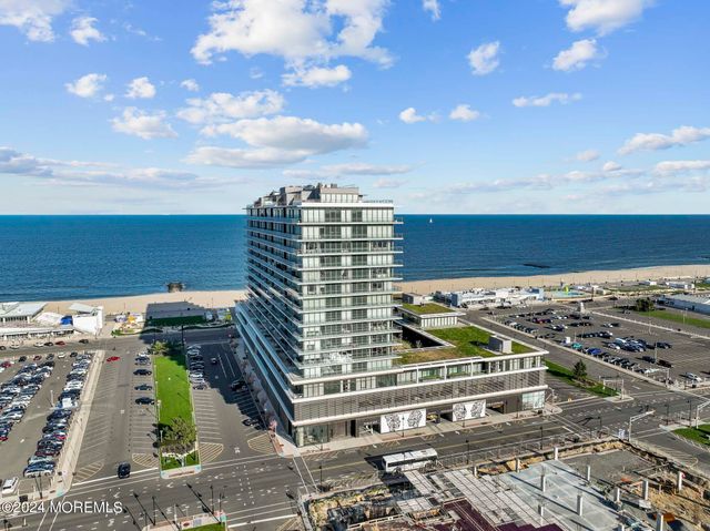 1101 Ocean Avenue N 902, Asbury Park, NJ 07712