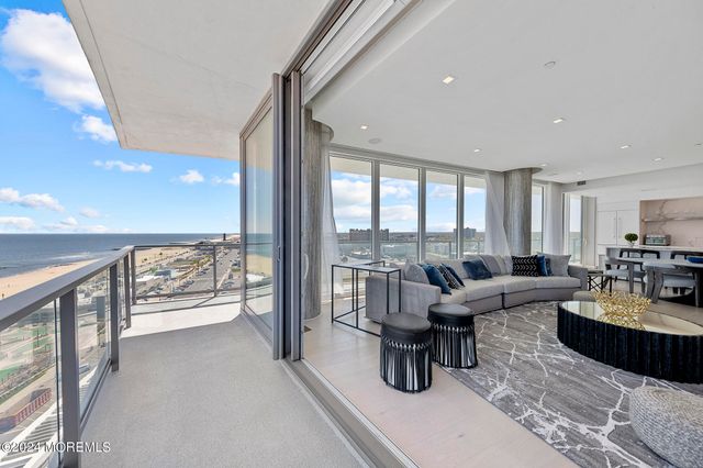 1101 Ocean Avenue N 902, Asbury Park, NJ 07712