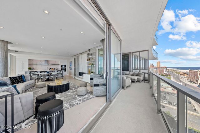 1101 Ocean Avenue N 902, Asbury Park, NJ 07712