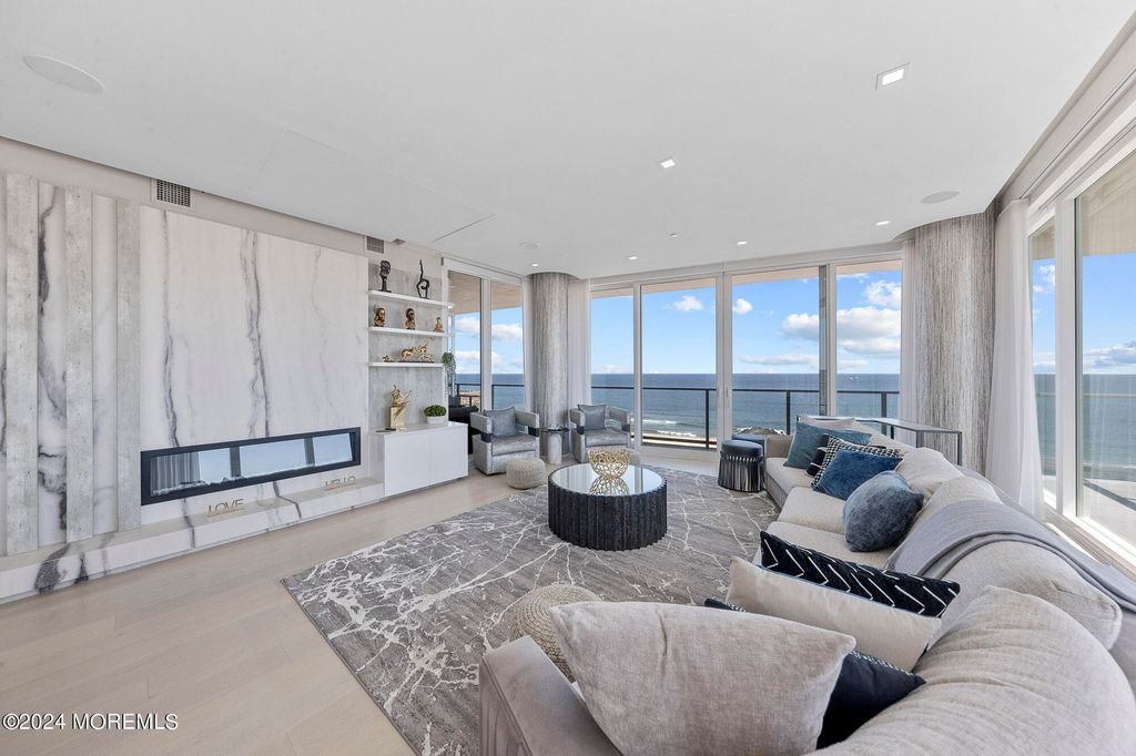 1101 Ocean Avenue N 902, Asbury Park, NJ 07712