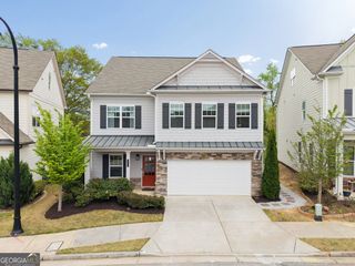 1774 Sanford Drive, Atlanta, GA 30318